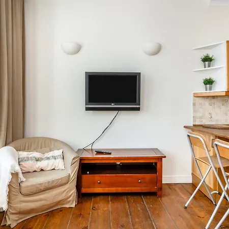 Venti Kosciuszki Apartment