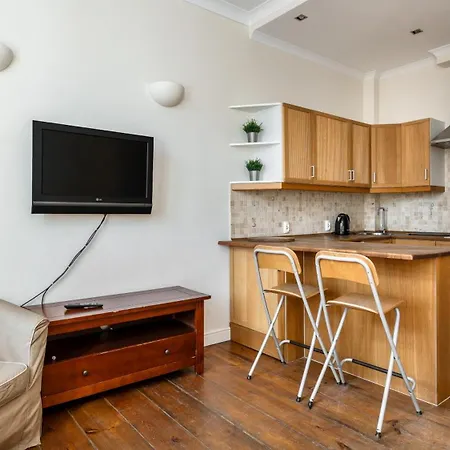 Apartment Venti Kosciuszki *