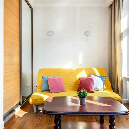 Apartment Venti Kosciuszki *